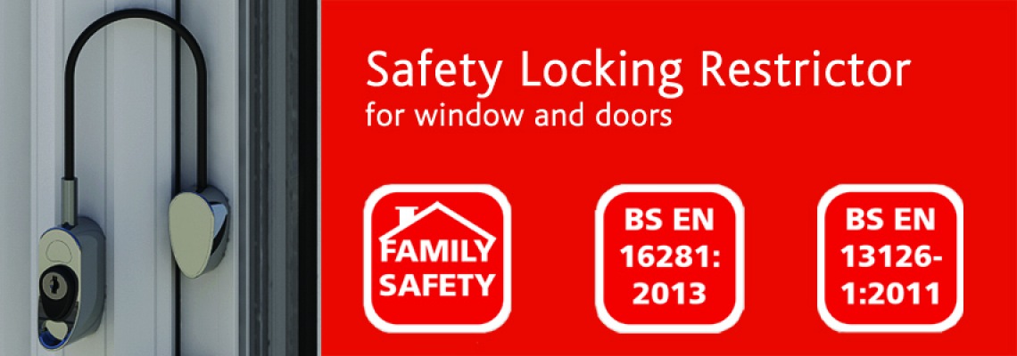 ERA Safety Restrictor Smaller