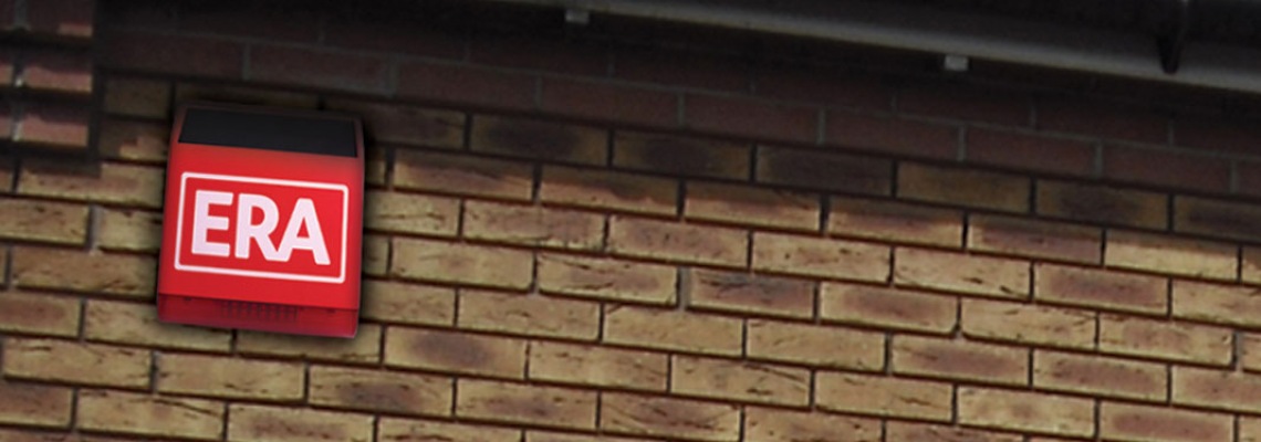 ERA Wireless Alarm