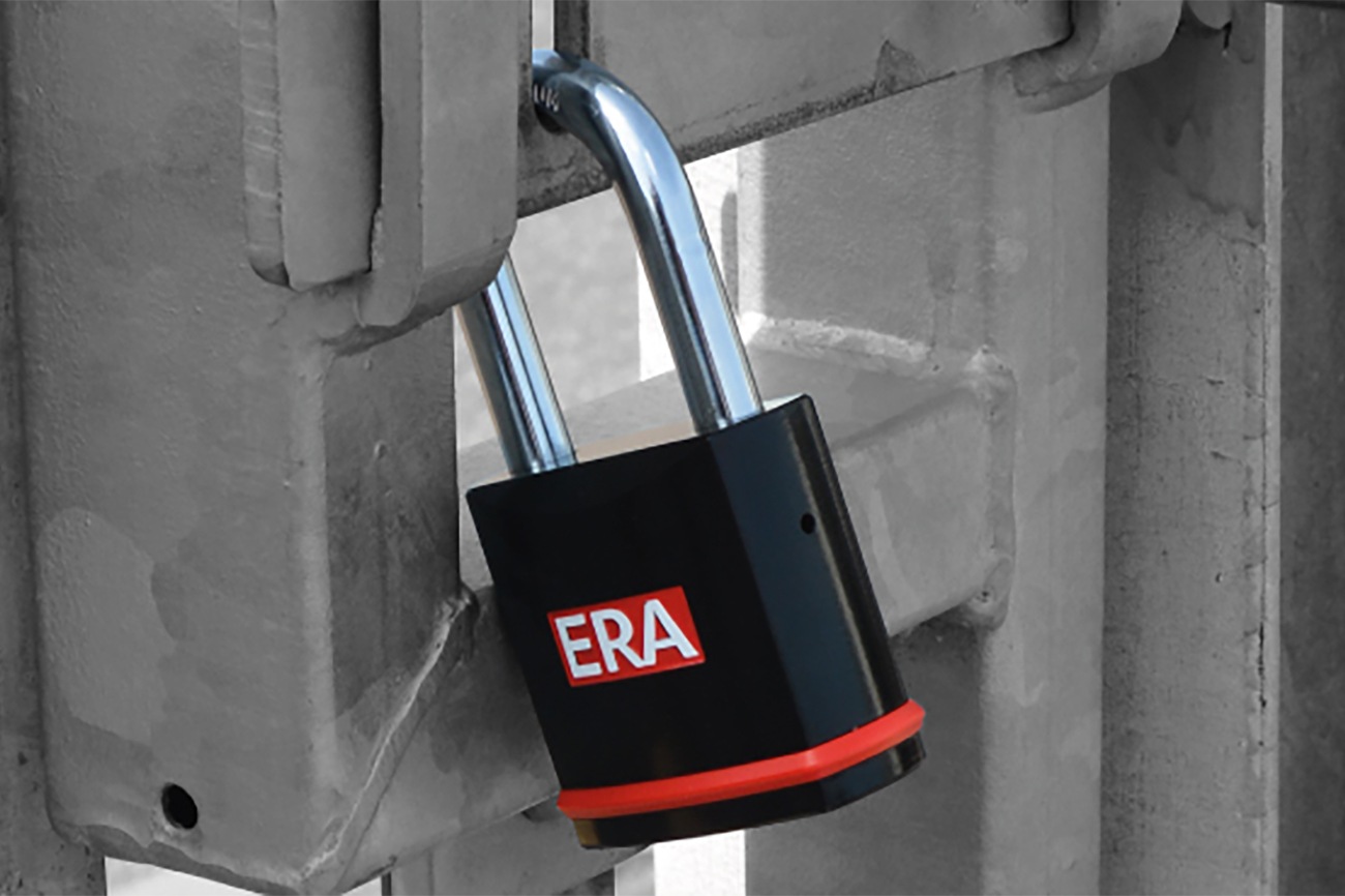 Domestic Security Padlocks for Your Home