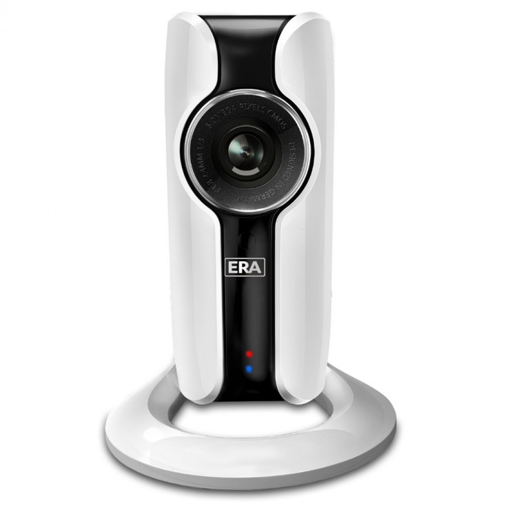 How Can a Wi-Fi Camera Protect Your Home?