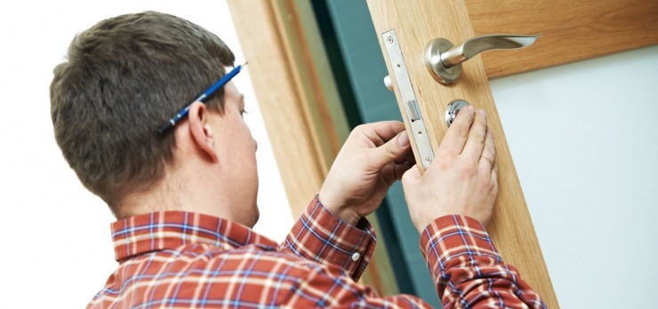 Checking the Locks – Keeping Your Property Safe
