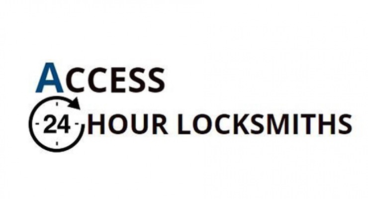 Access 24hr Locksmiths