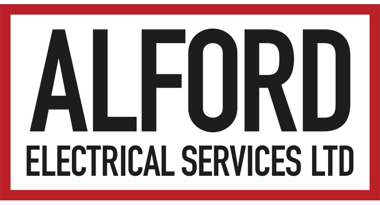 Alford Electrical Services Ltd Logo