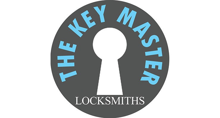 The Keymaster Locksmiths Ltd Logo