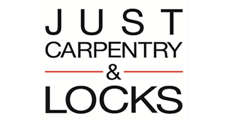 Just Carpentry & Locks (Locksmiths) Logo