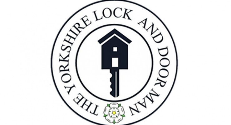 The Yorkshire Lock & Door Man Ltd Logo
