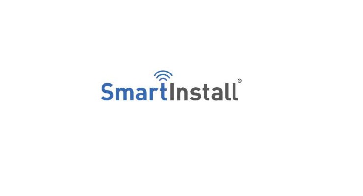 SmartInstall Limited (Birmingham & South Midlands) Logo