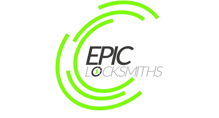 Epic Locksmiths Logo
