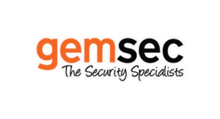 Gem Security Systems Ltd Logo