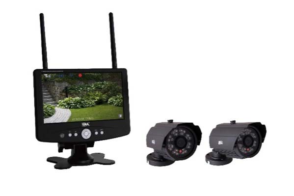 ERA CCTV Kit 1