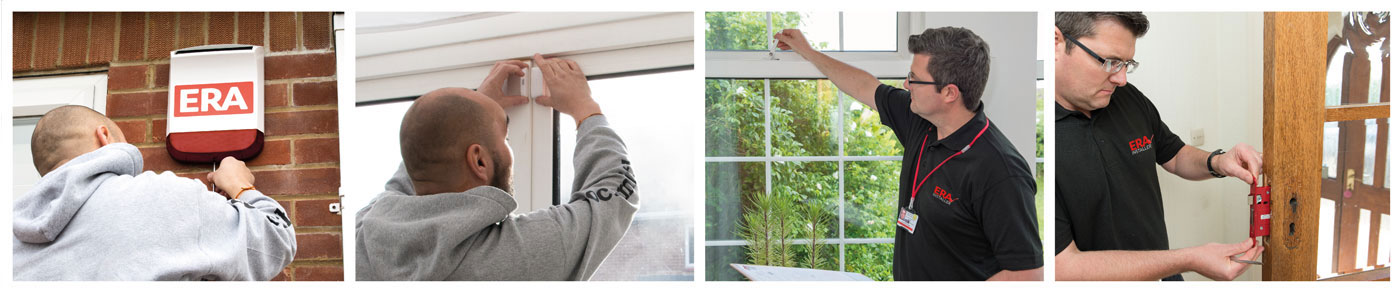 Find Security Installer