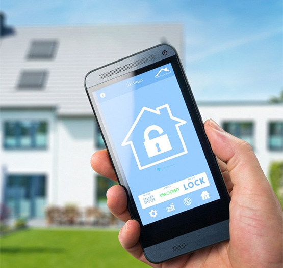 Smart Security Installers