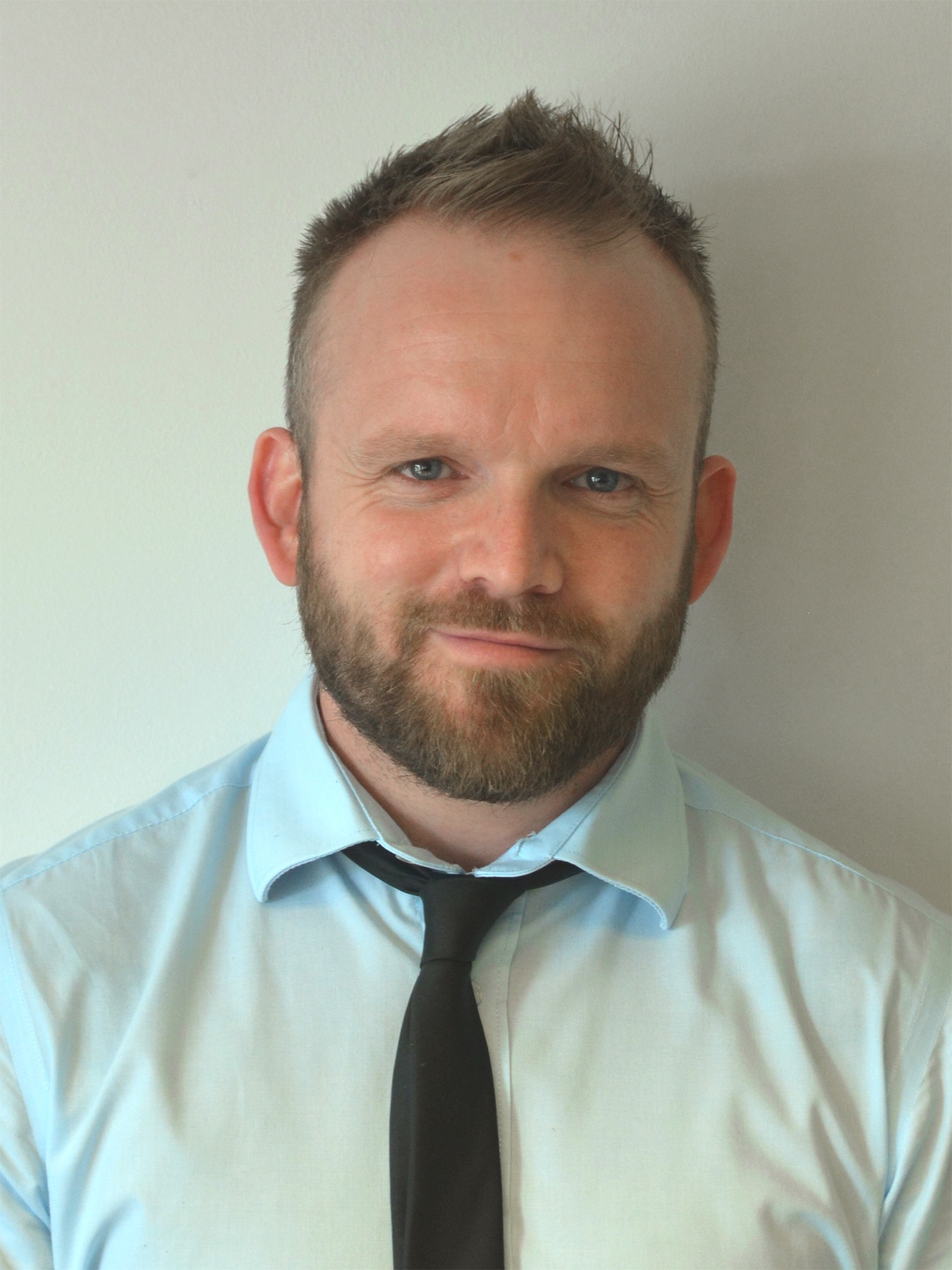 Matt Elenor - Key Account Manager