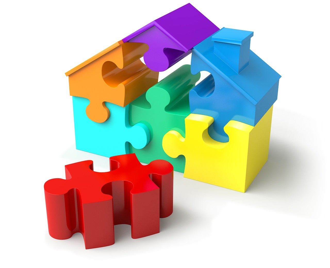 ERA Safeland Connected Homes Strength