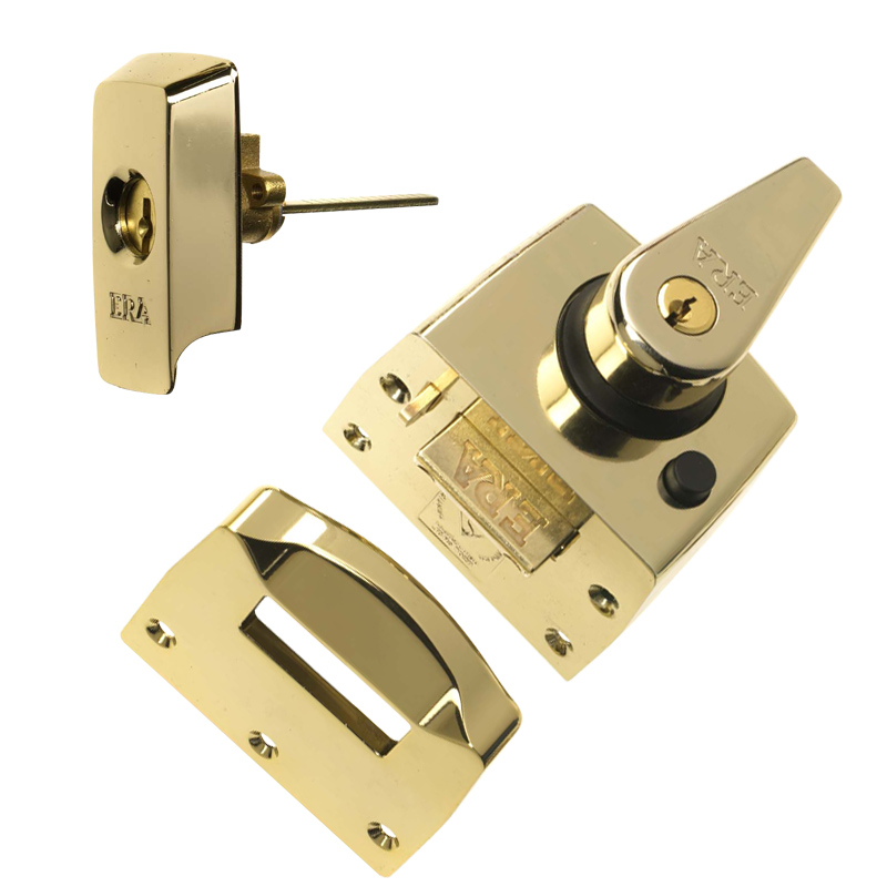 Nightlatches And Mortice Locks
