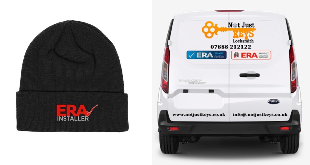 ERA Installer sign up