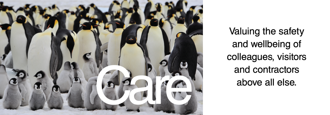 Care