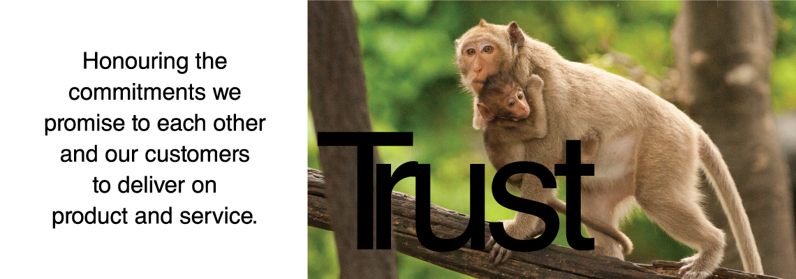 Trust