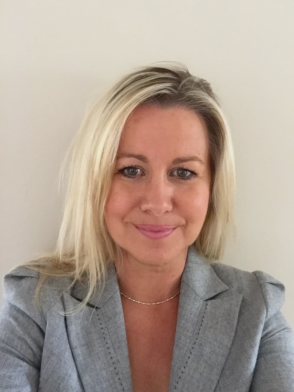 Colleen Rouse - Key Account Manager