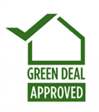 Green Deal Logo