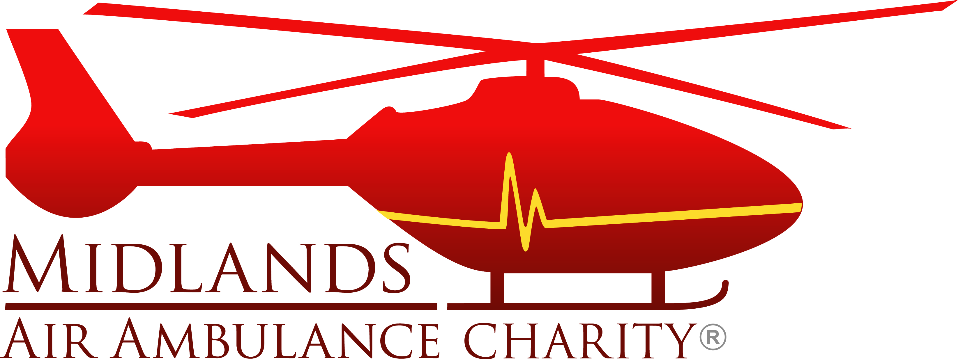 Midlands Air Ambulance Charity 