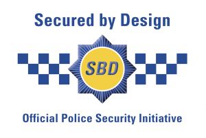 Secure By Design Logo