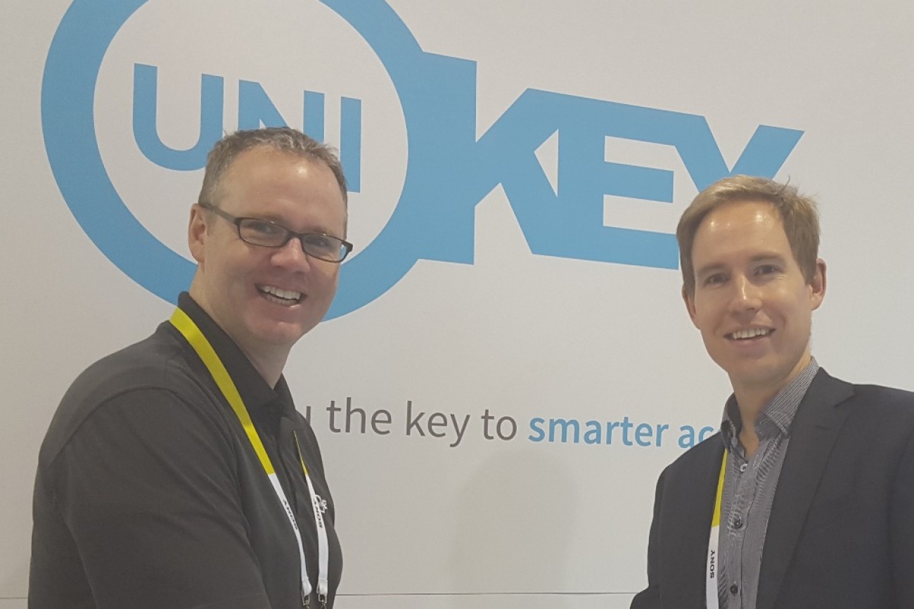 ERA in Partnership with UniKey Brings Cutting-Edge Smart Lock Technology to Households in the UK