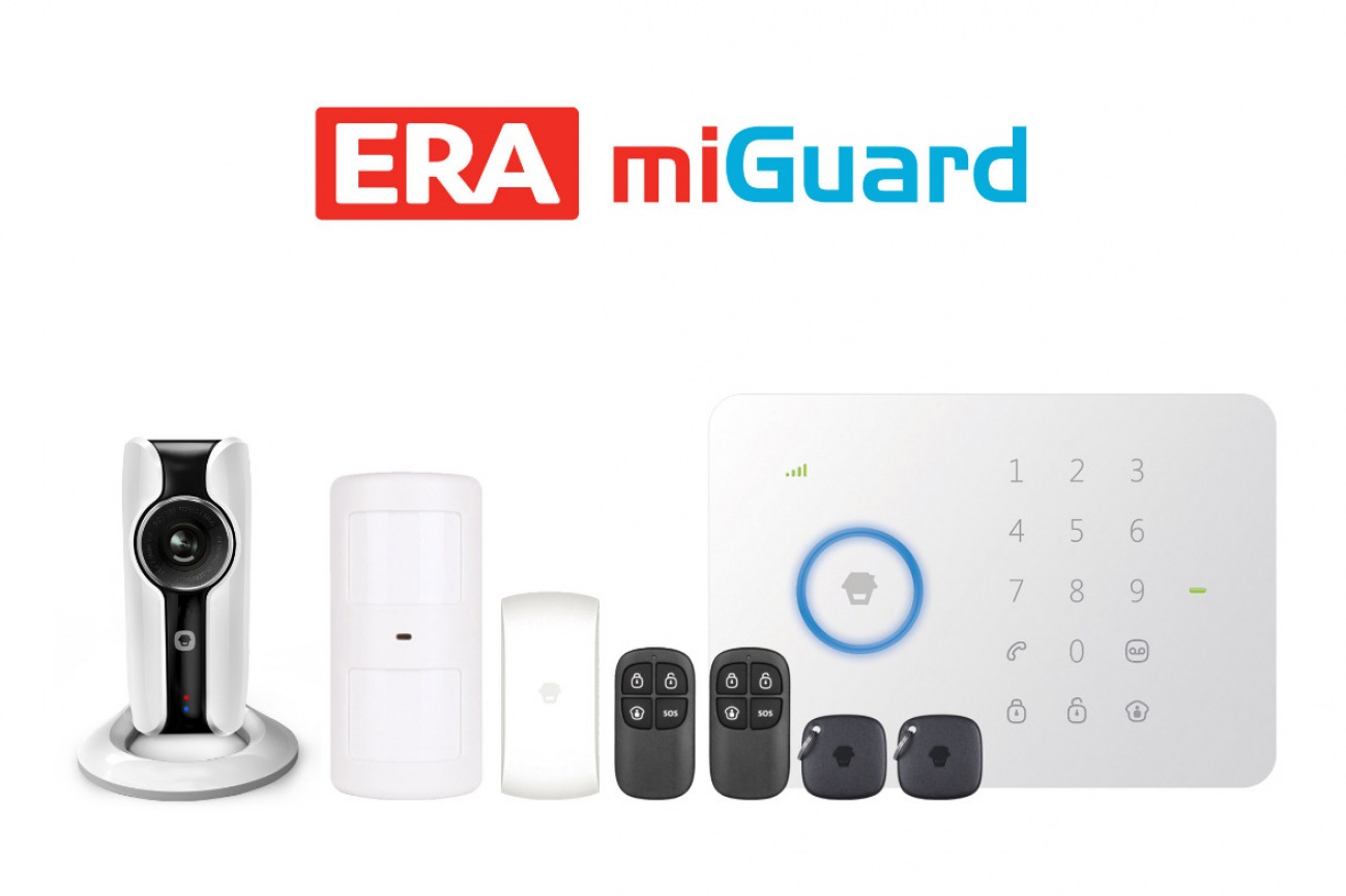 Wired v Wireless Alarm Systems