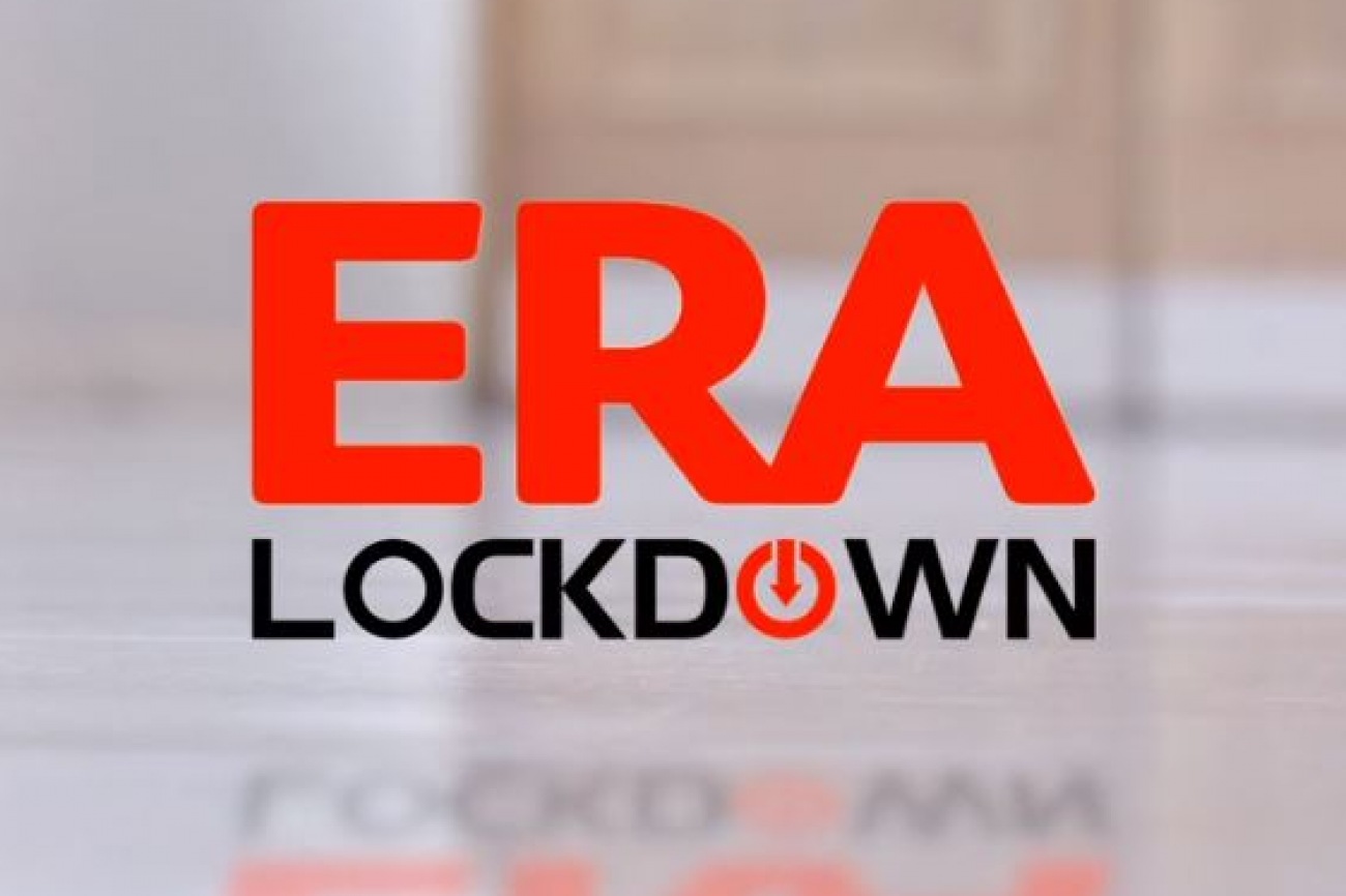 Where is ERA Lockdown Used?