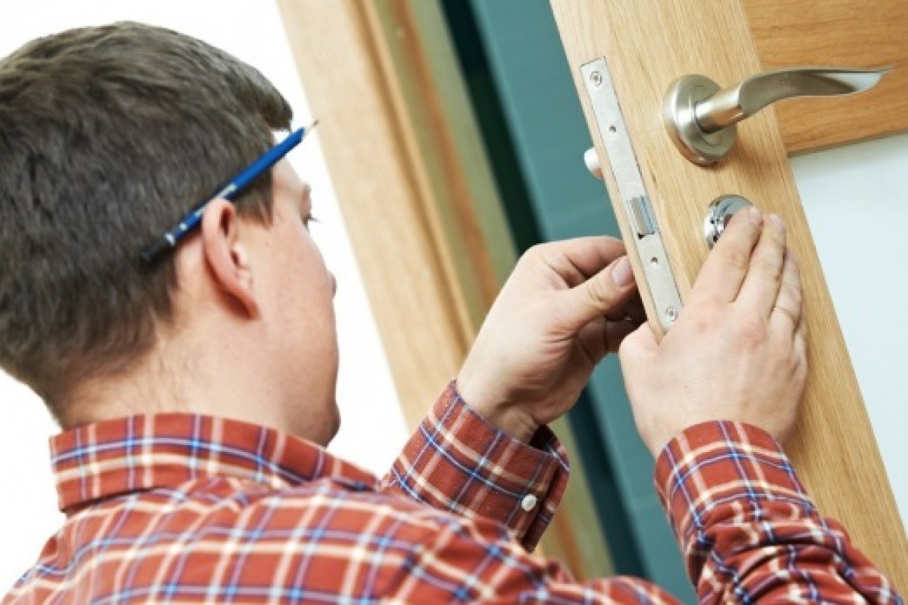 How Should I Improve my Home Door Security?