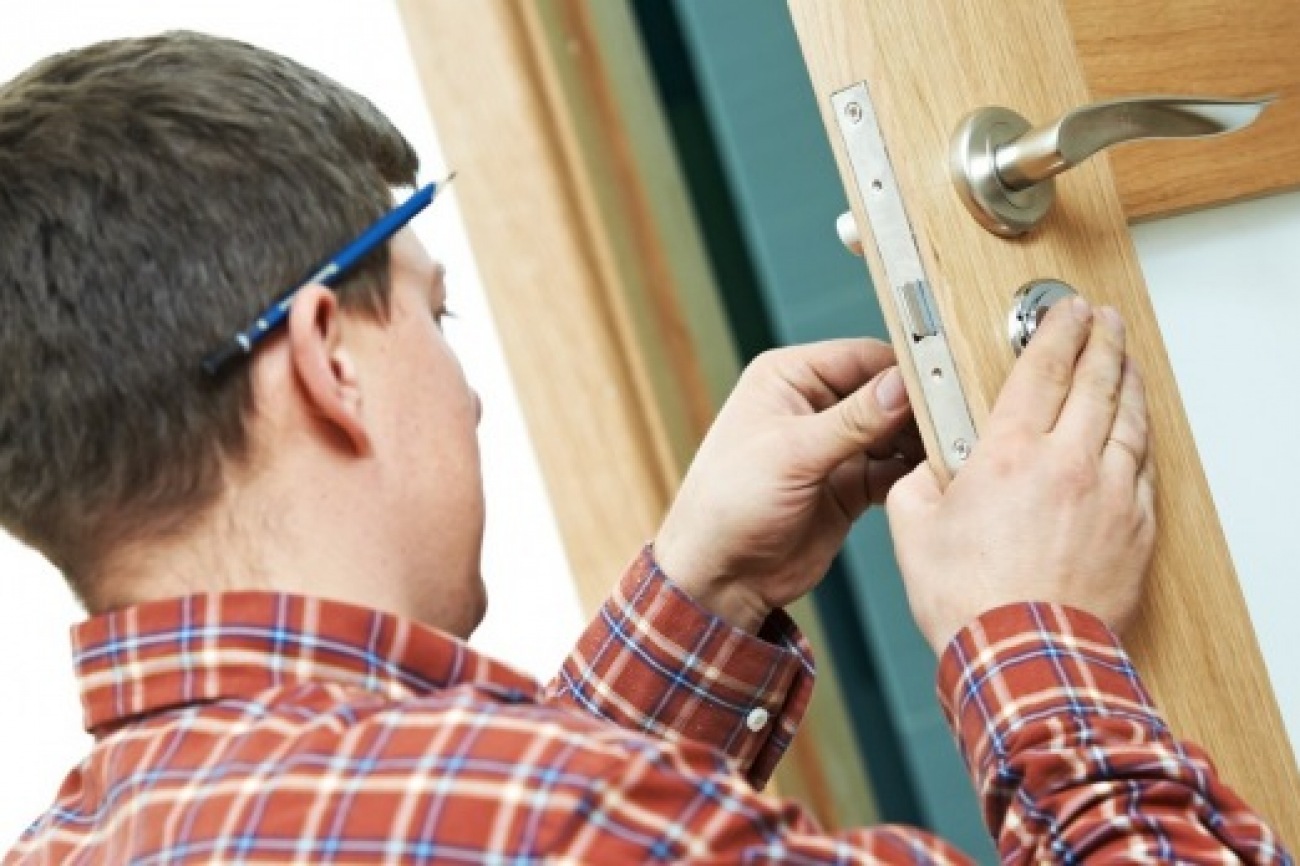 Is Your Front Door Invincible?