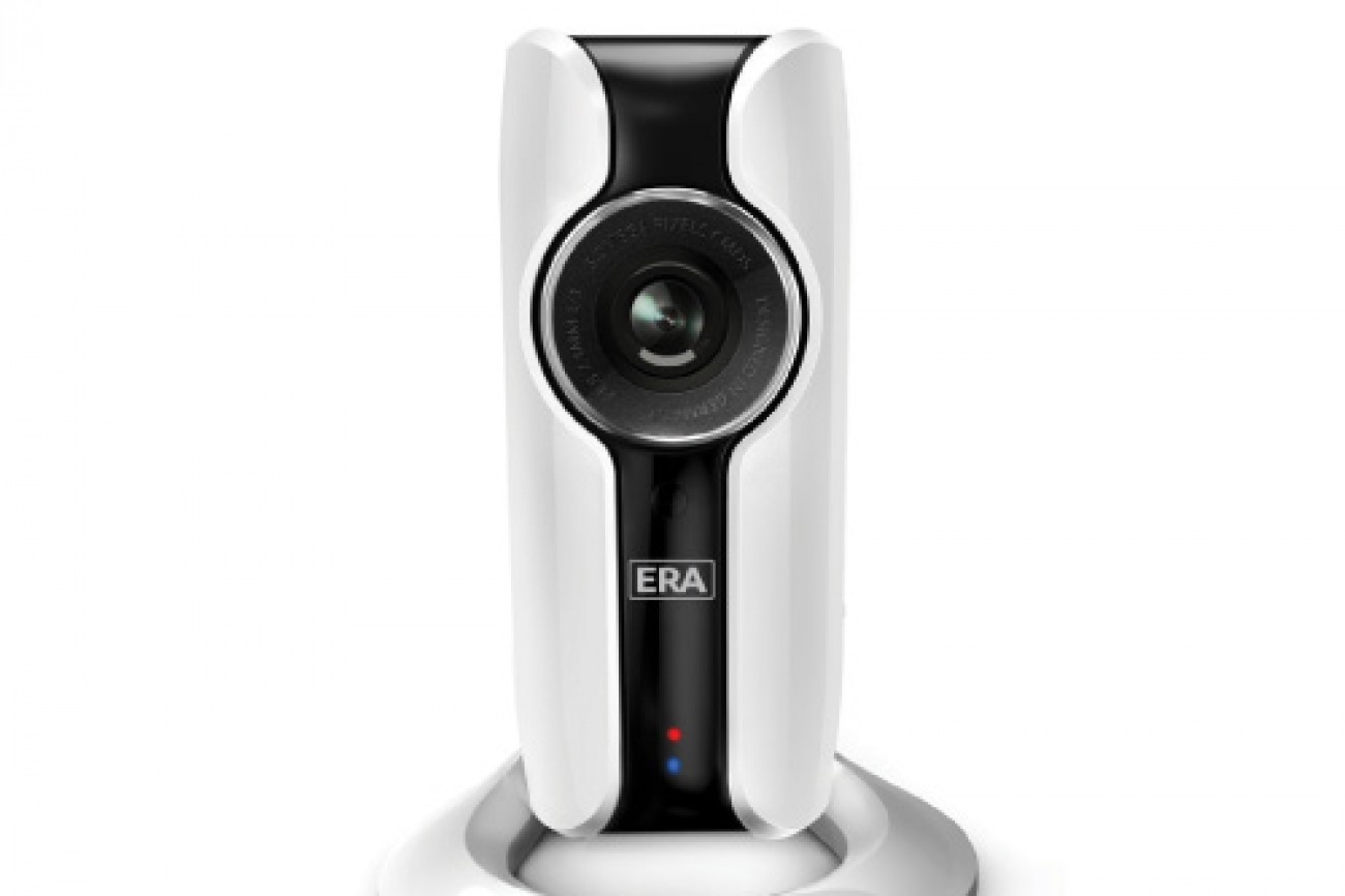 Why Choose the HomeCam Camera for Your Home?