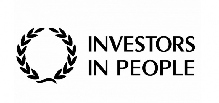 ERA recognised as an Investor in People