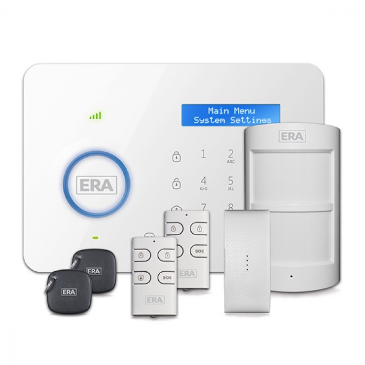 What to Look for When Choosing an Alarm & Video System