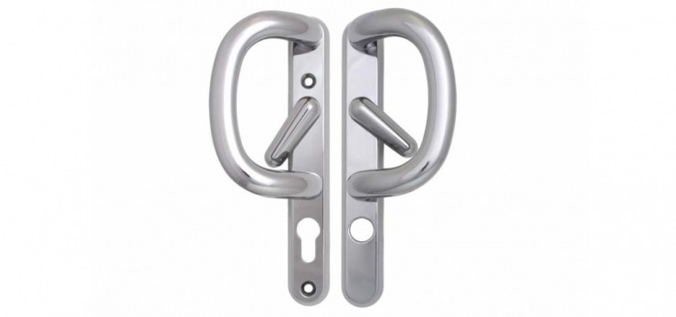 Exclusive New Fab & Fix Patio Door Handle