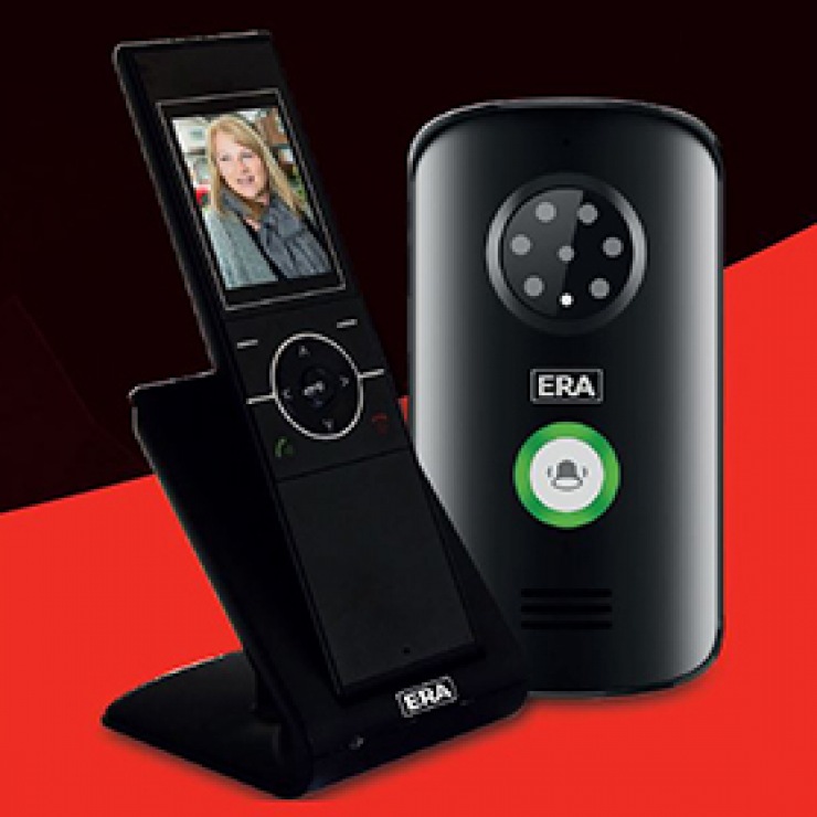 Home Security Products Smart Home Security, UK, Online ERA Home