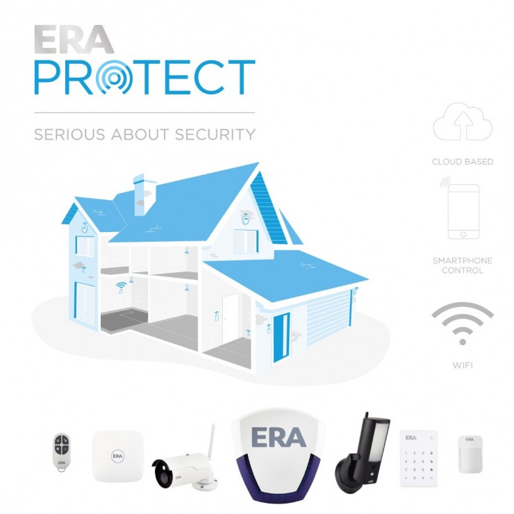 Why ERA Protect?