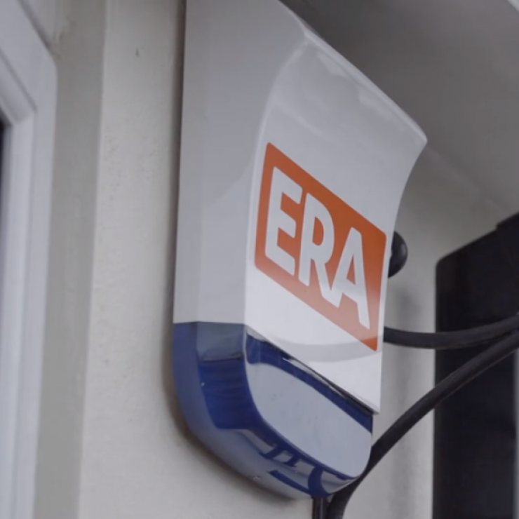ERA Home Security Solutions