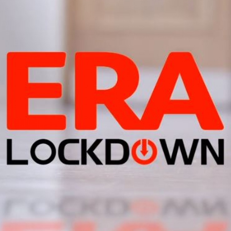 Where is ERA Lockdown Used?