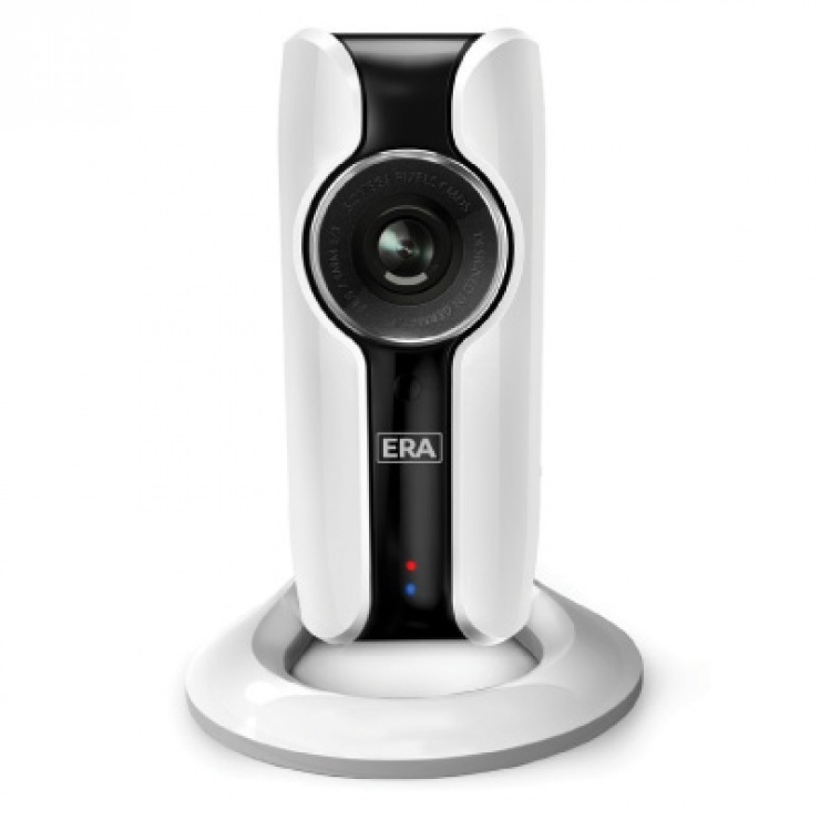 Why Choose the HomeCam Camera for Your Home?