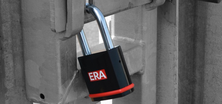 Choosing the Right Padlock for Your Property