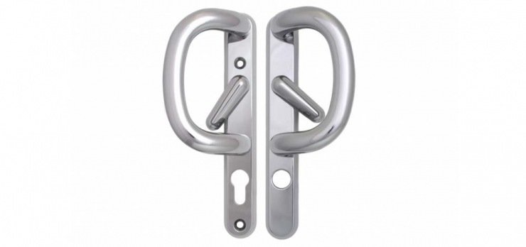 Exclusive New Fab & Fix Patio Door Handle