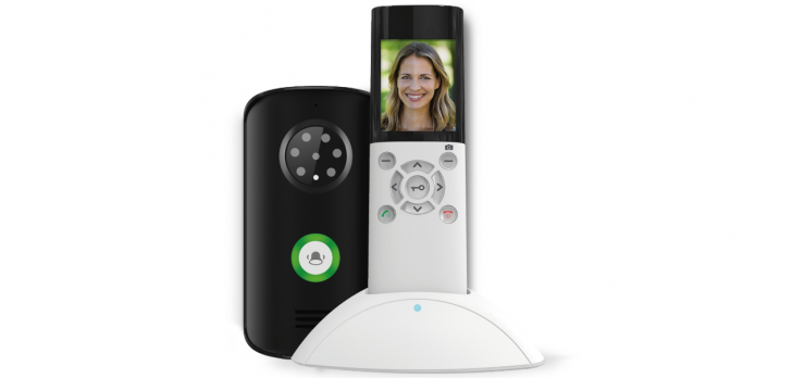 Benefits of a Video Intercom System for Your Home