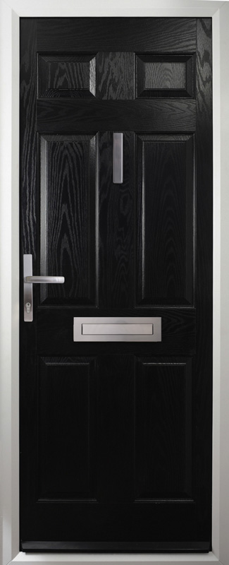 S Series Door Architectural