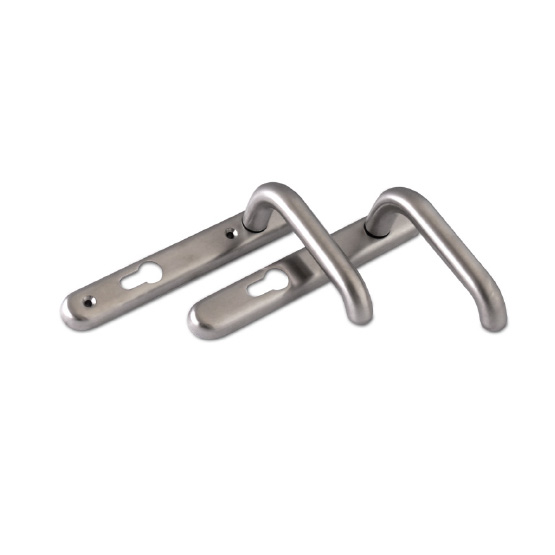 s series Sterling Door Handle