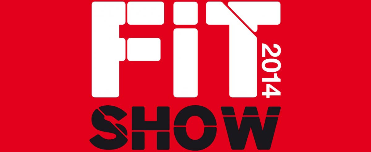Fit Show Logo