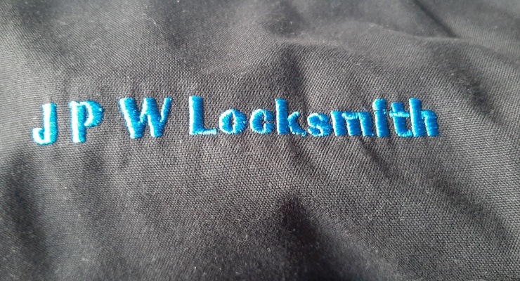 JP W Locksmiths