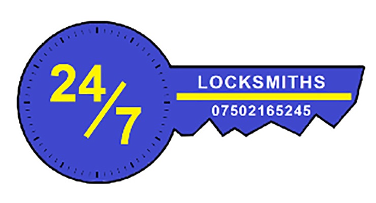 24/7 Locksmiths