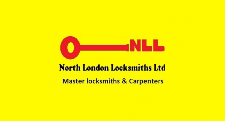 North London Locksmiths Ltd.