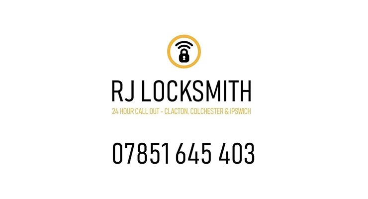 R J Locksmith